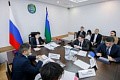 На заседании Совета по развитию малого и среднего предпринимательства в Югре обсудили вопросы готовности к государственной кадастровой оценке объектов недвижимости
