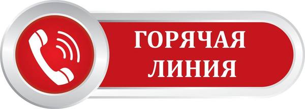 БУ «Центр имущественных отношений» информирует о проведении 1 июня 2018 года «горячей линии