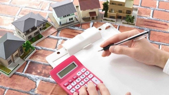 Актуализация кадастровой стоимости